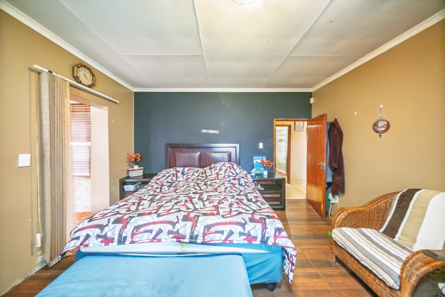 3 Bedroom Property for Sale in Edenvale Central Gauteng