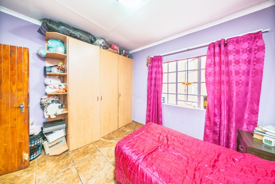 3 Bedroom Property for Sale in Edenvale Central Gauteng