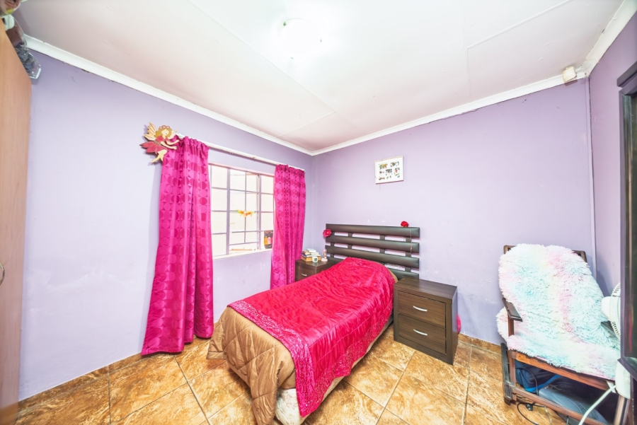 3 Bedroom Property for Sale in Edenvale Central Gauteng