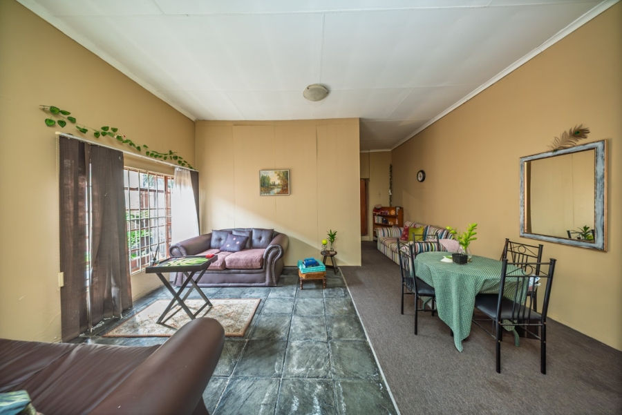 3 Bedroom Property for Sale in Edenvale Central Gauteng