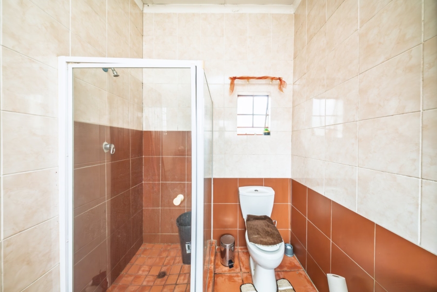 3 Bedroom Property for Sale in Edenvale Central Gauteng