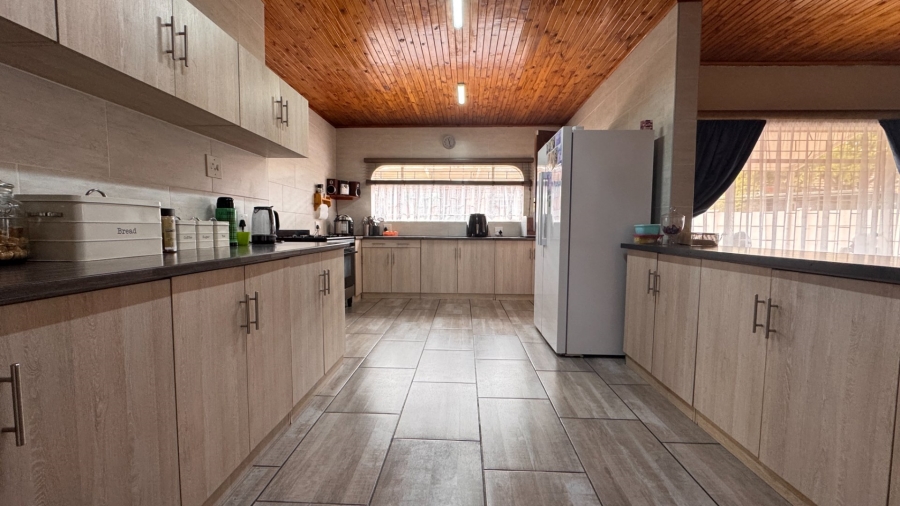4 Bedroom Property for Sale in Risiville Gauteng