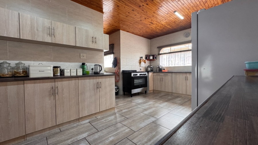 4 Bedroom Property for Sale in Risiville Gauteng