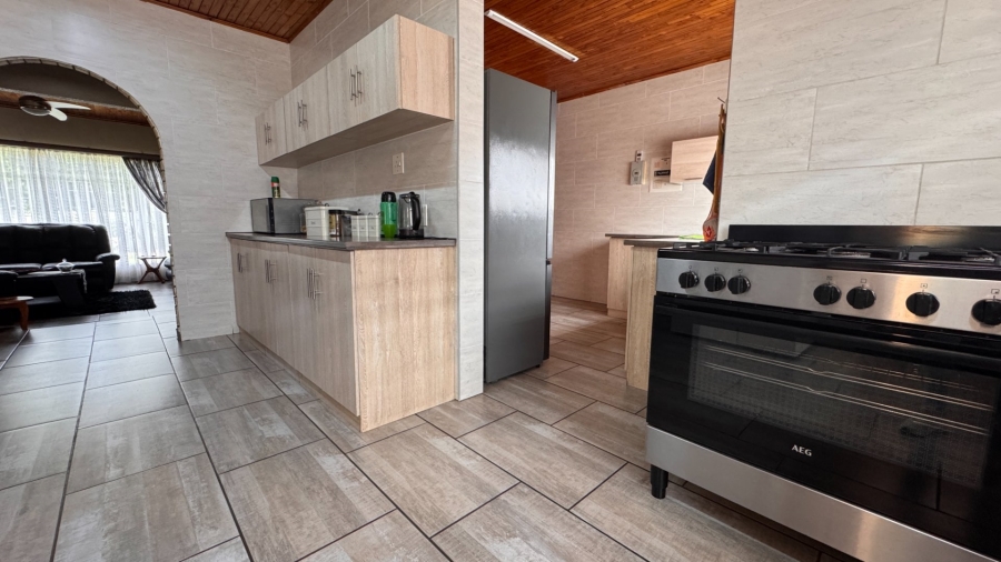 4 Bedroom Property for Sale in Risiville Gauteng