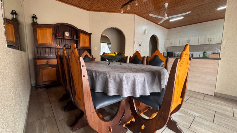 4 Bedroom Property for Sale in Risiville Gauteng