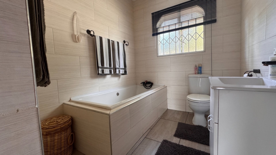 4 Bedroom Property for Sale in Risiville Gauteng