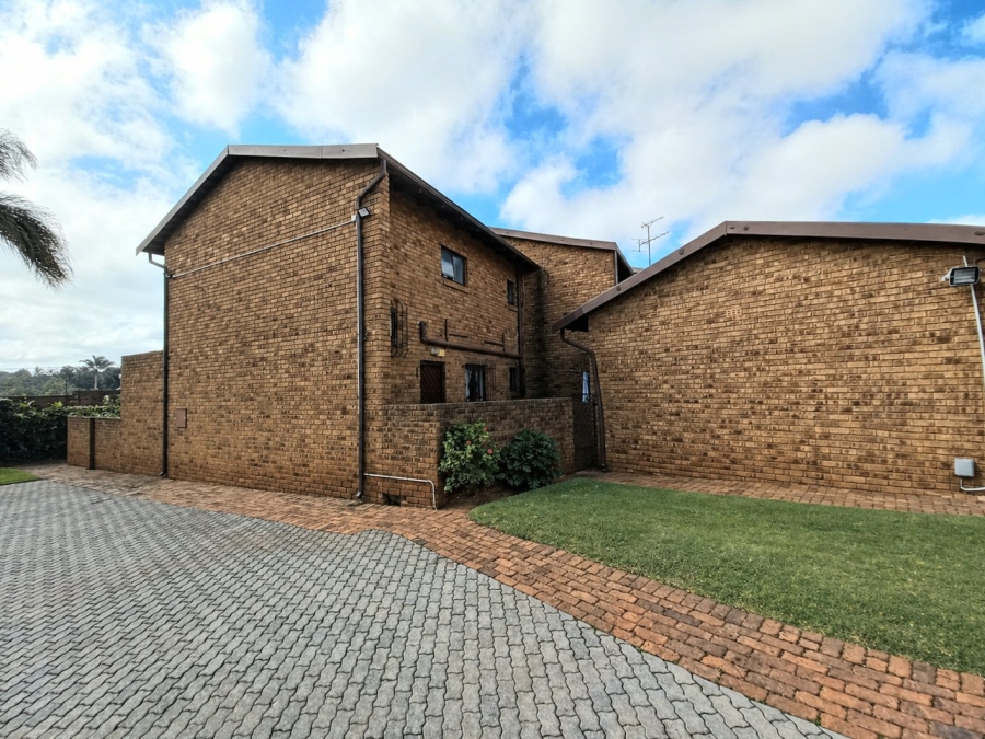 2 Bedroom Property for Sale in Klopperpark Gauteng
