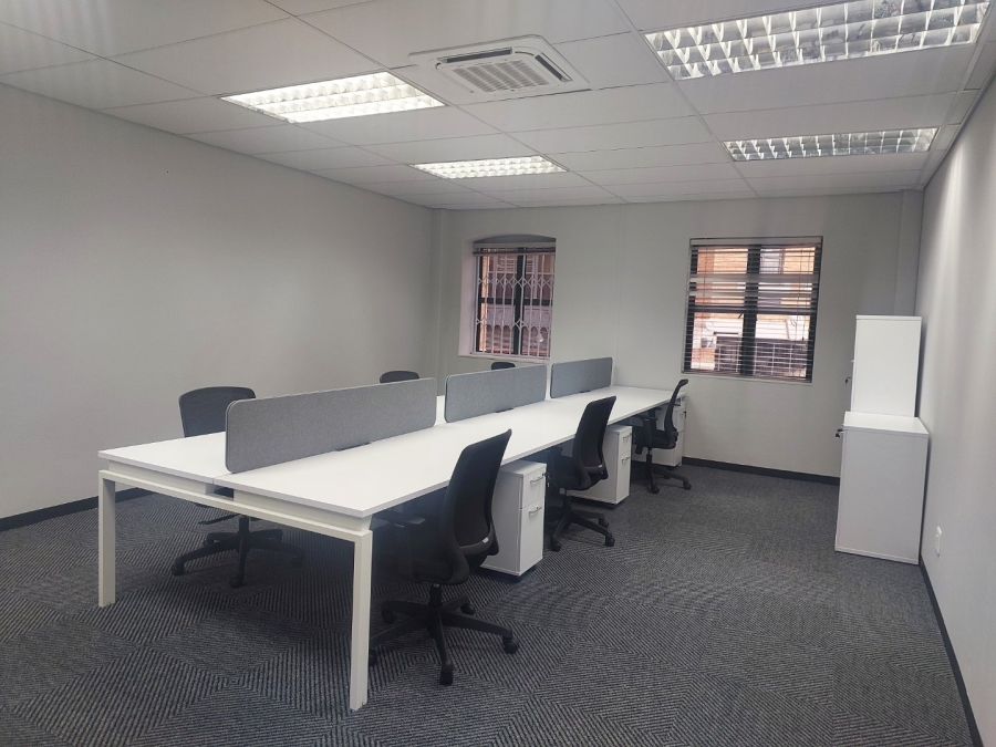 To Let Commercial Property for Rent in Sunninghill Gauteng