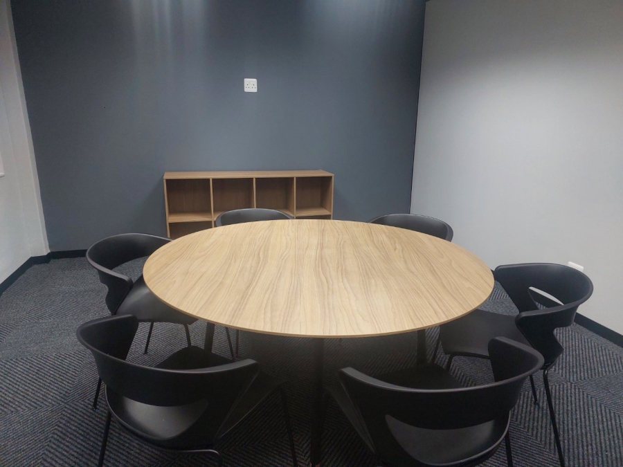To Let Commercial Property for Rent in Sunninghill Gauteng