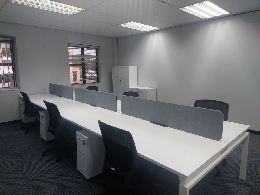 To Let Commercial Property for Rent in Sunninghill Gauteng