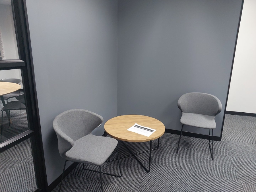 To Let Commercial Property for Rent in Sunninghill Gauteng