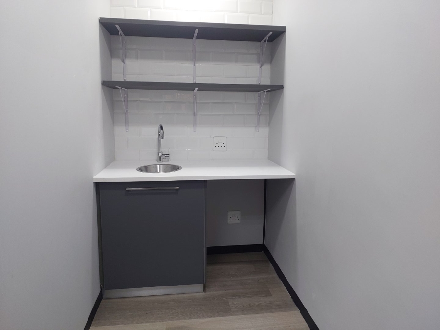To Let Commercial Property for Rent in Sunninghill Gauteng