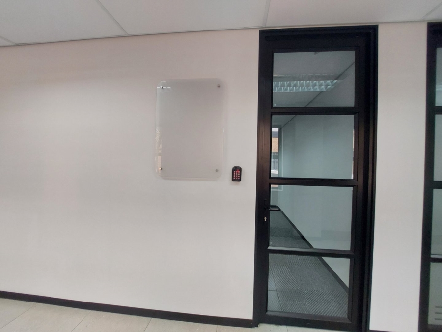 To Let Commercial Property for Rent in Sunninghill Gauteng