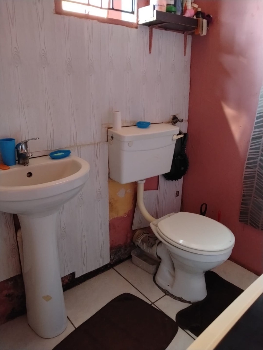2 Bedroom Property for Sale in Doornkop Gauteng
