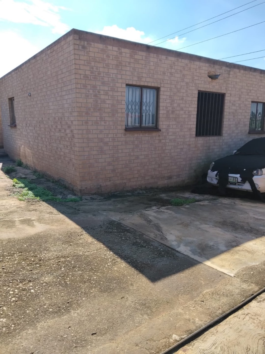 2 Bedroom Property for Sale in Doornkop Gauteng