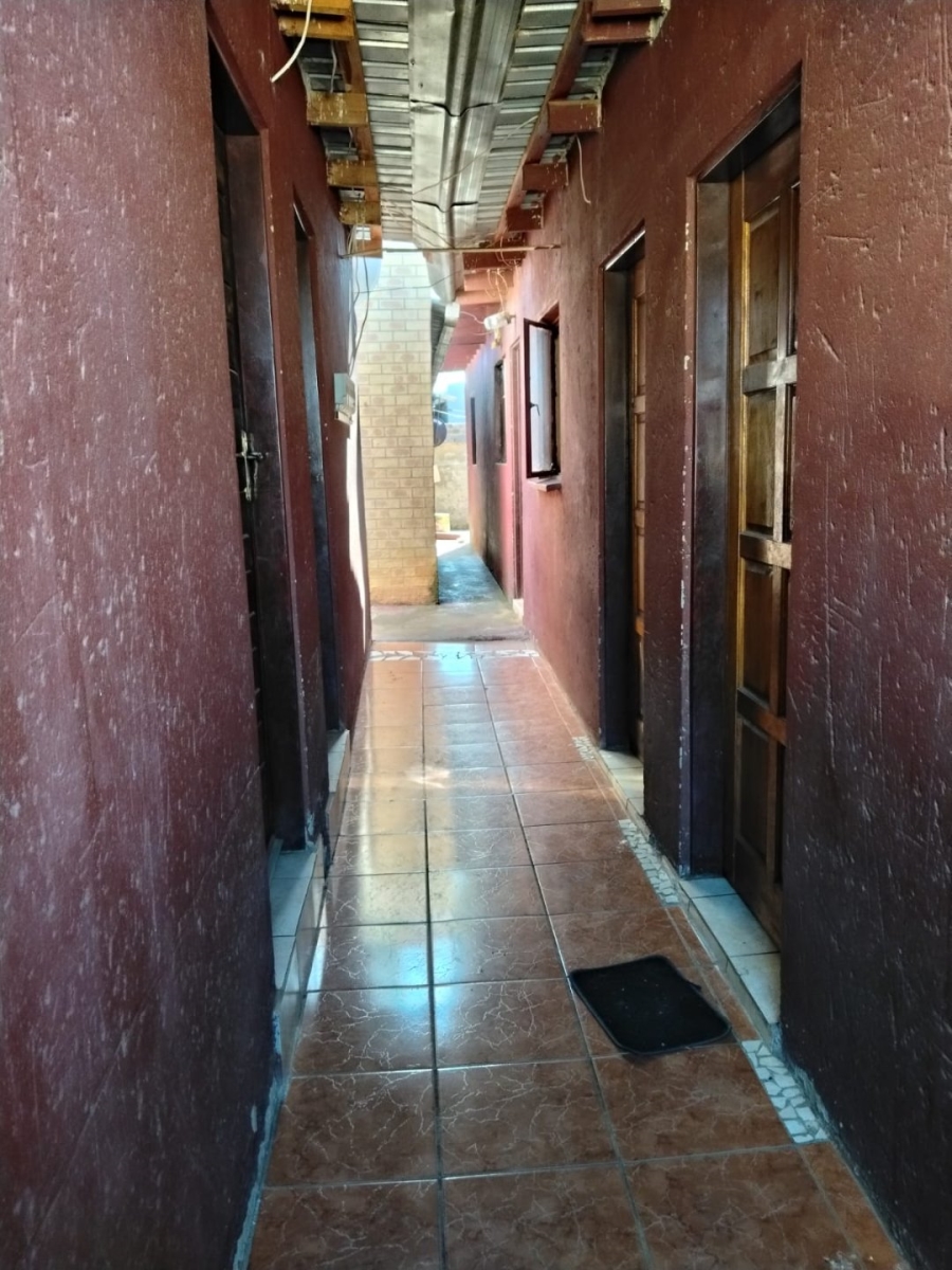 2 Bedroom Property for Sale in Doornkop Gauteng
