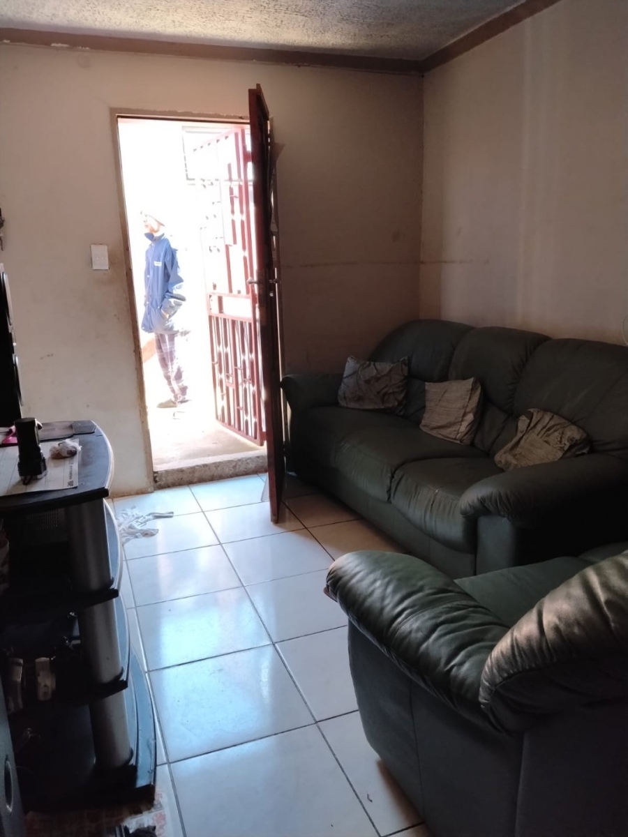 2 Bedroom Property for Sale in Doornkop Gauteng