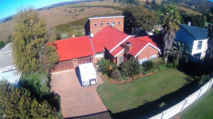 4 Bedroom Property for Sale in Jordaan Park Gauteng