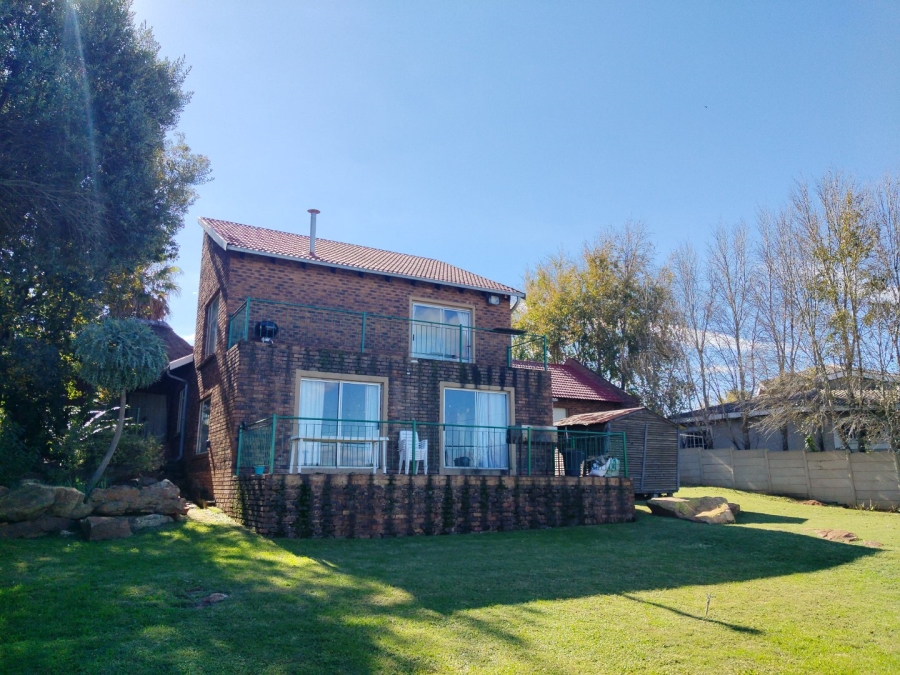 4 Bedroom Property for Sale in Jordaan Park Gauteng