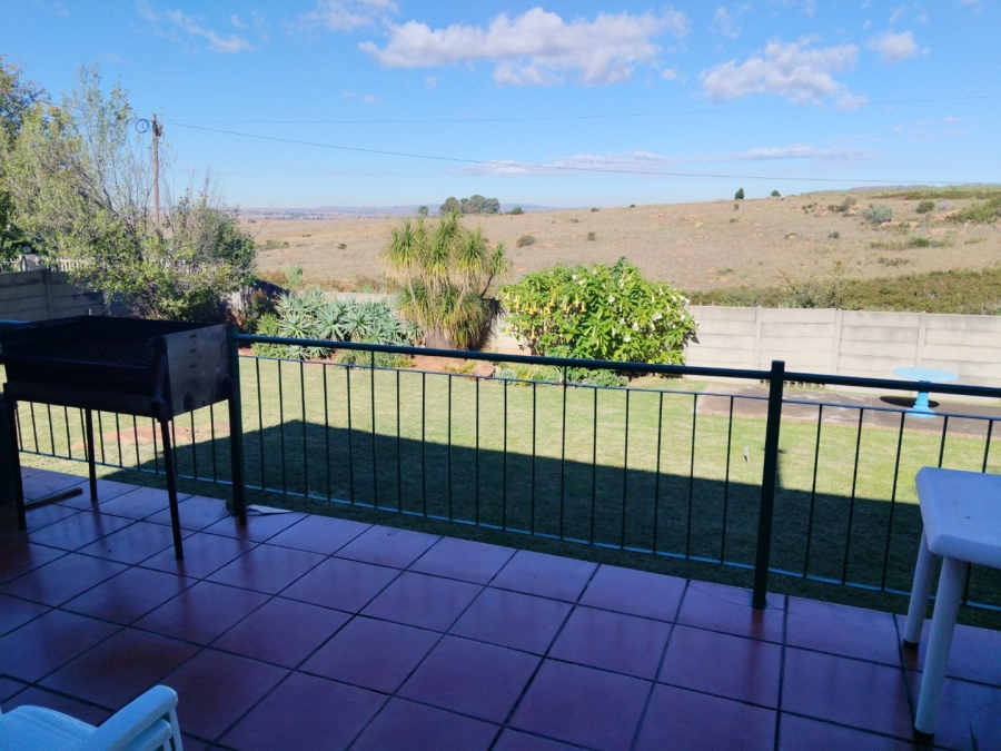 4 Bedroom Property for Sale in Jordaan Park Gauteng