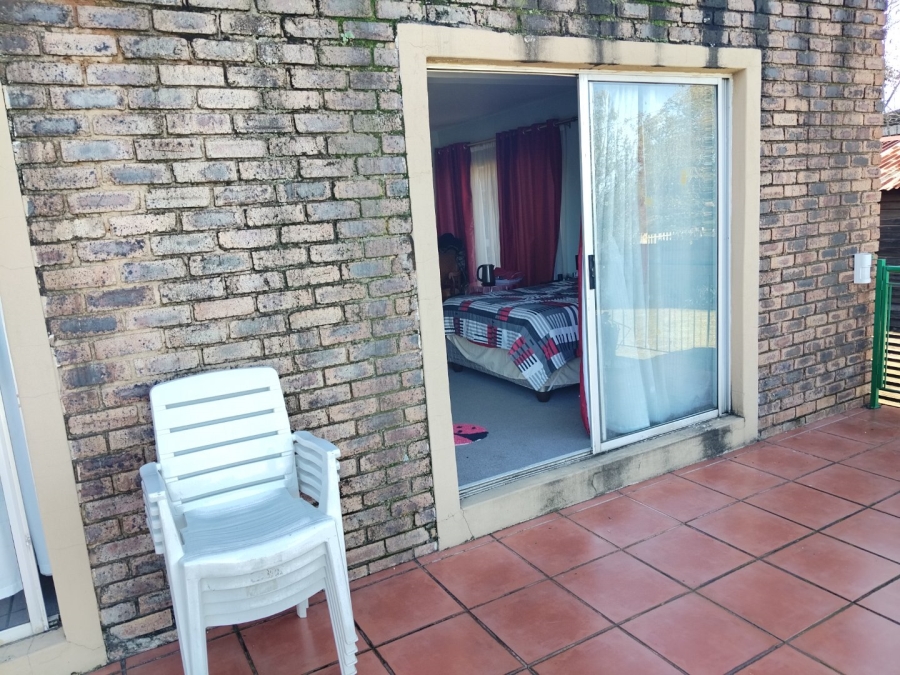 4 Bedroom Property for Sale in Jordaan Park Gauteng