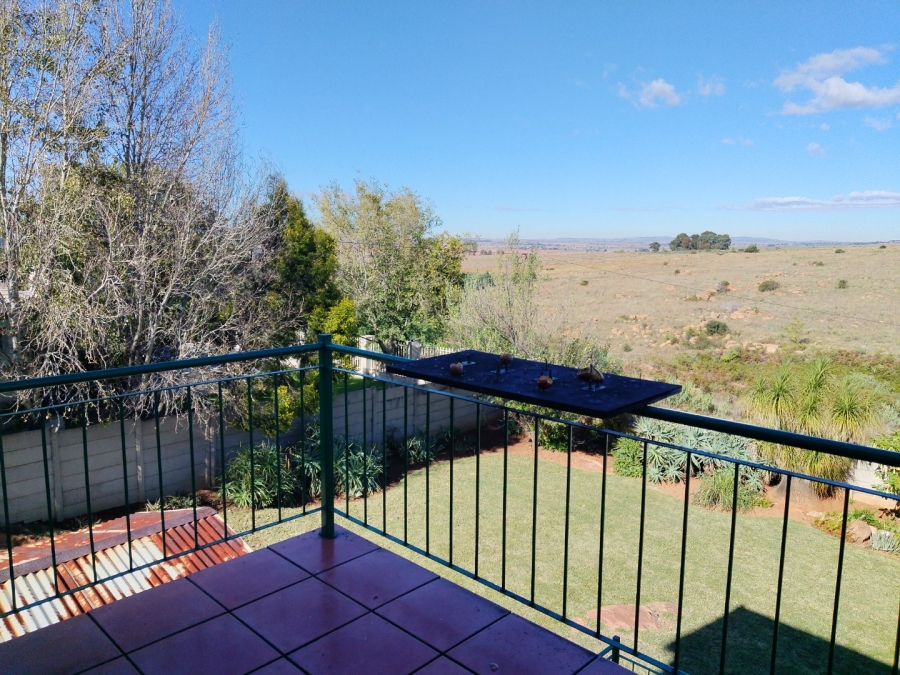 4 Bedroom Property for Sale in Jordaan Park Gauteng