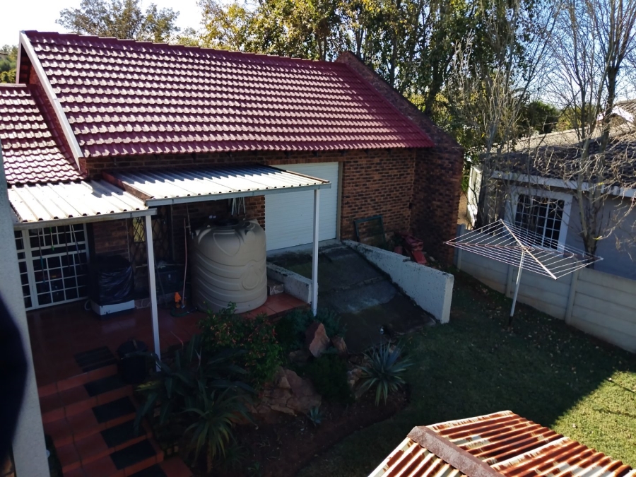 4 Bedroom Property for Sale in Jordaan Park Gauteng