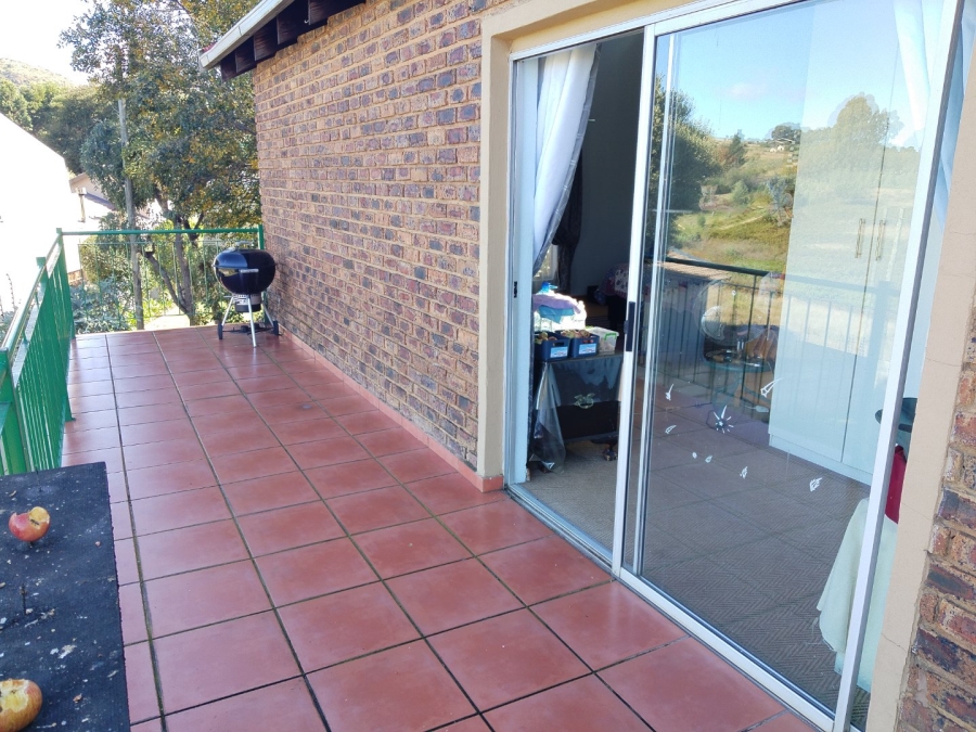 4 Bedroom Property for Sale in Jordaan Park Gauteng
