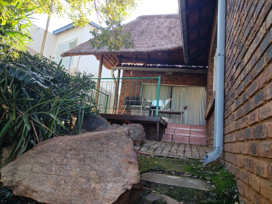 4 Bedroom Property for Sale in Jordaan Park Gauteng