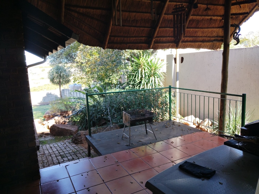 4 Bedroom Property for Sale in Jordaan Park Gauteng