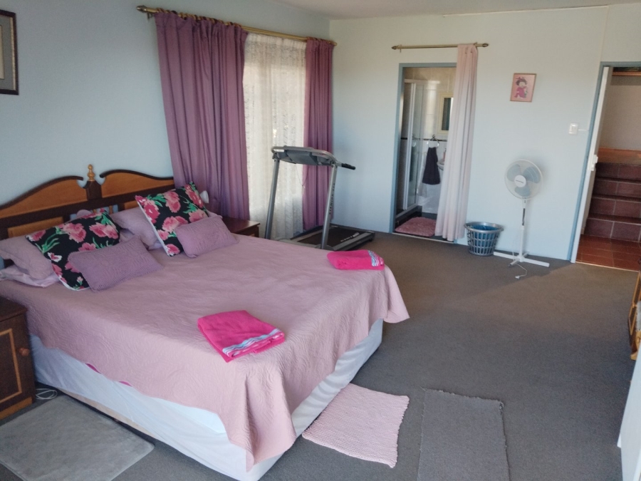4 Bedroom Property for Sale in Jordaan Park Gauteng