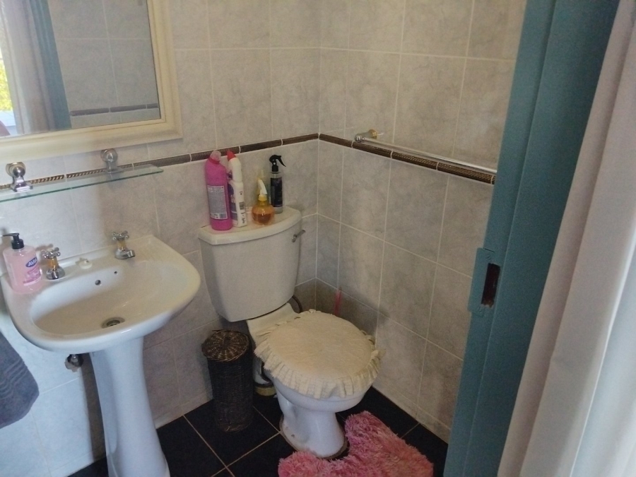 4 Bedroom Property for Sale in Jordaan Park Gauteng
