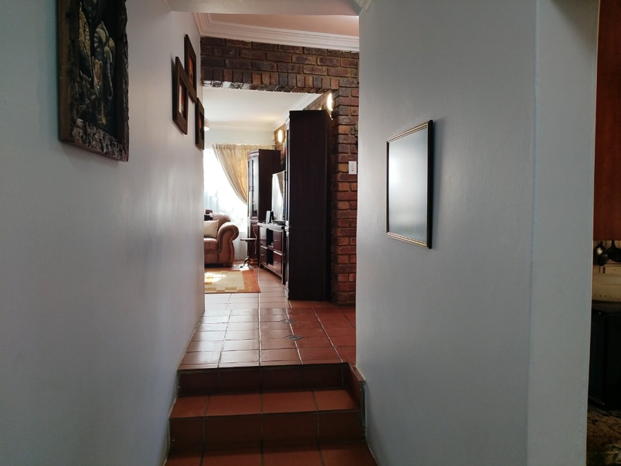 4 Bedroom Property for Sale in Jordaan Park Gauteng