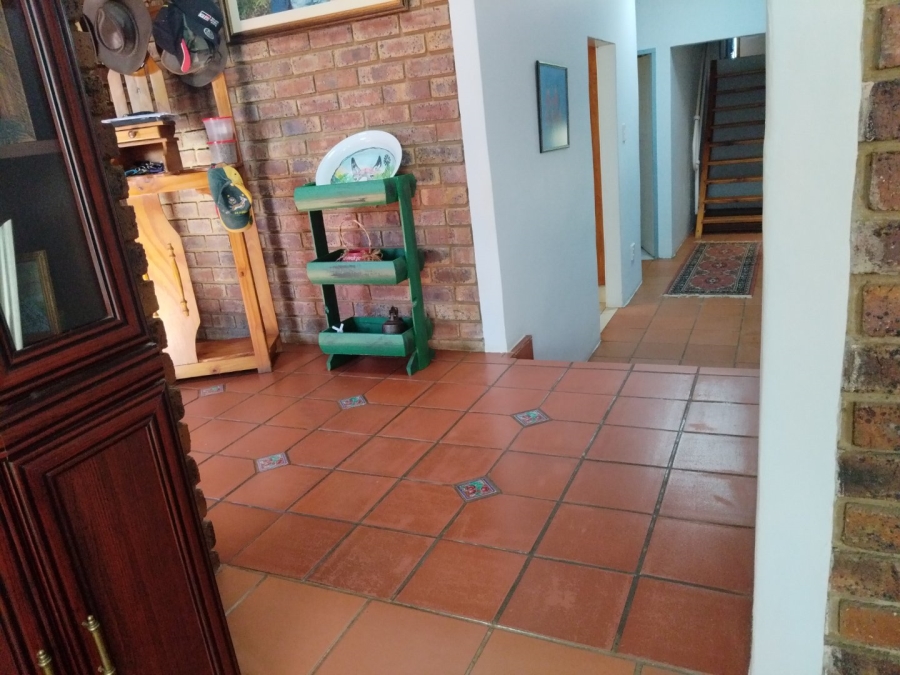 4 Bedroom Property for Sale in Jordaan Park Gauteng