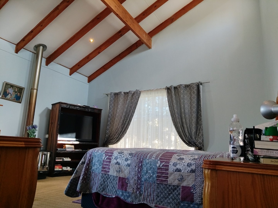 4 Bedroom Property for Sale in Jordaan Park Gauteng