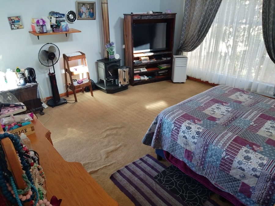 4 Bedroom Property for Sale in Jordaan Park Gauteng