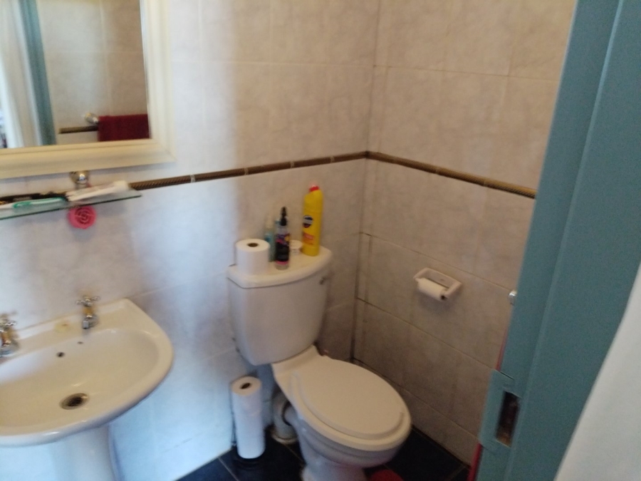 4 Bedroom Property for Sale in Jordaan Park Gauteng
