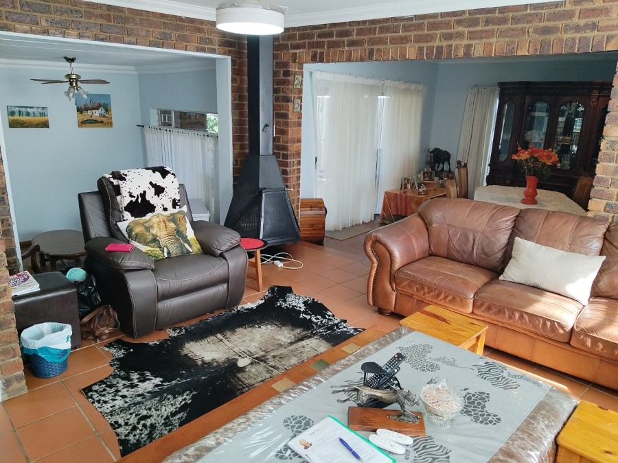 4 Bedroom Property for Sale in Jordaan Park Gauteng
