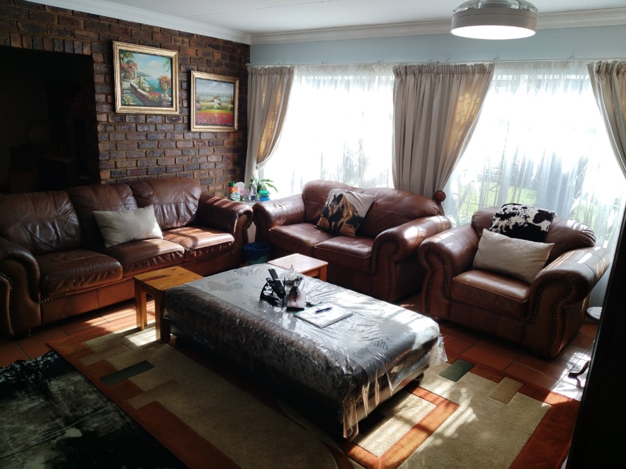 4 Bedroom Property for Sale in Jordaan Park Gauteng
