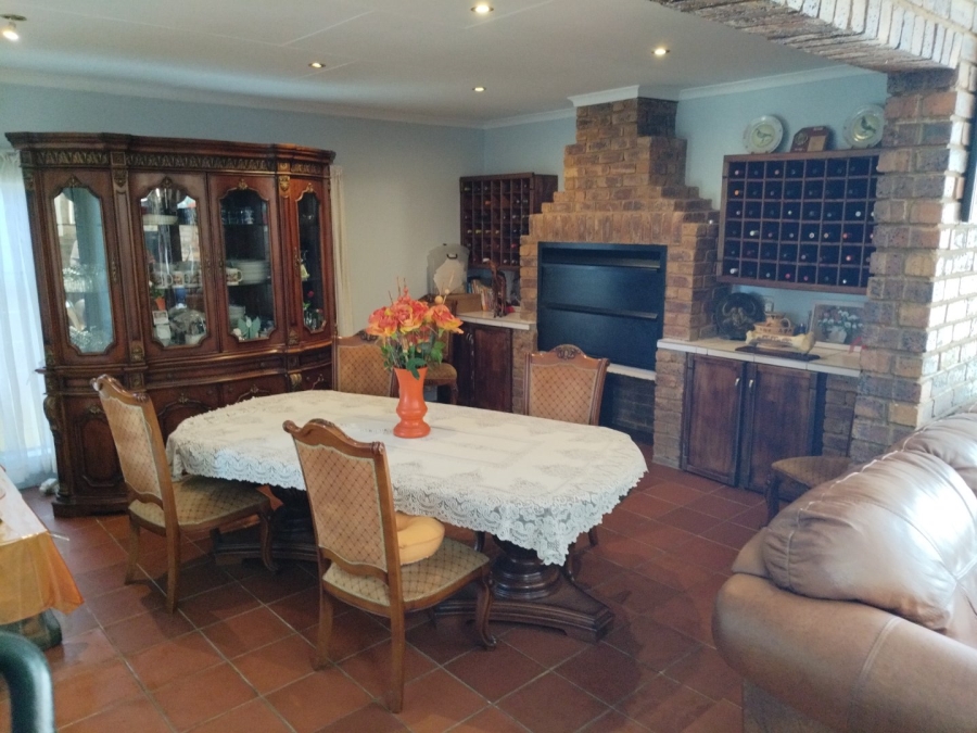 4 Bedroom Property for Sale in Jordaan Park Gauteng
