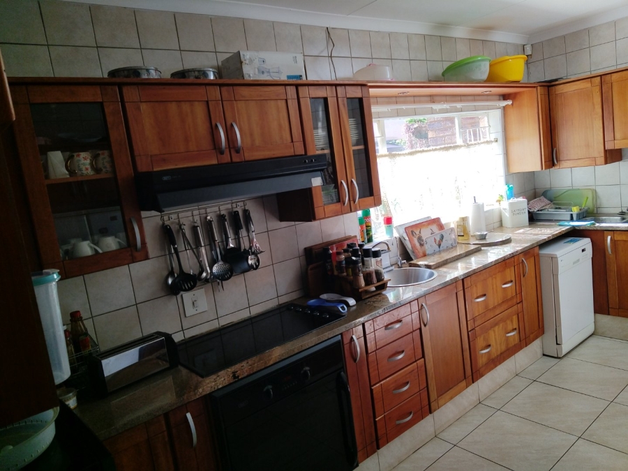 4 Bedroom Property for Sale in Jordaan Park Gauteng
