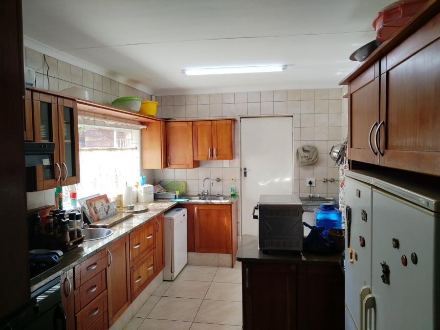 4 Bedroom Property for Sale in Jordaan Park Gauteng