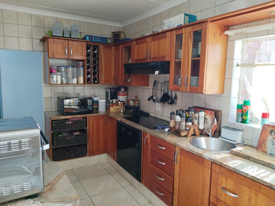 4 Bedroom Property for Sale in Jordaan Park Gauteng