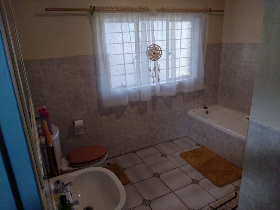 4 Bedroom Property for Sale in Jordaan Park Gauteng