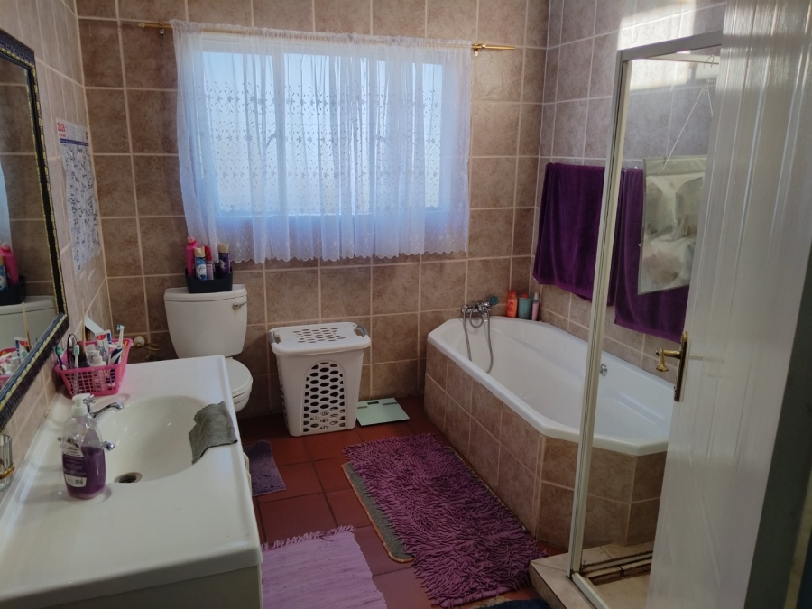 4 Bedroom Property for Sale in Jordaan Park Gauteng