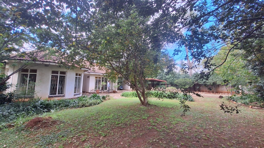 3 Bedroom Property for Sale in Henley on Klip Gauteng