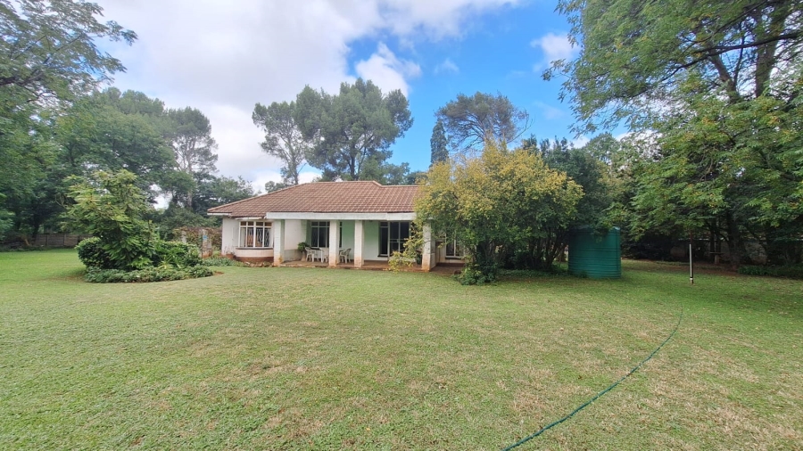 3 Bedroom Property for Sale in Henley on Klip Gauteng