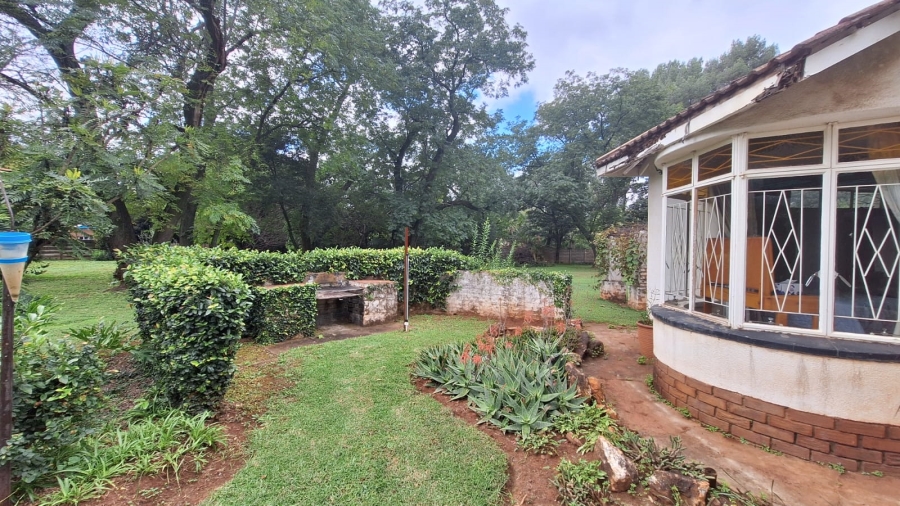 3 Bedroom Property for Sale in Henley on Klip Gauteng
