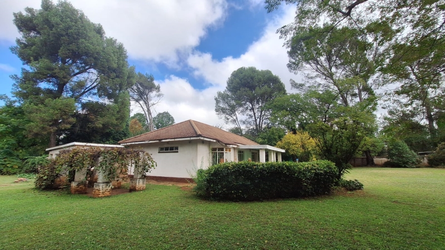 3 Bedroom Property for Sale in Henley on Klip Gauteng