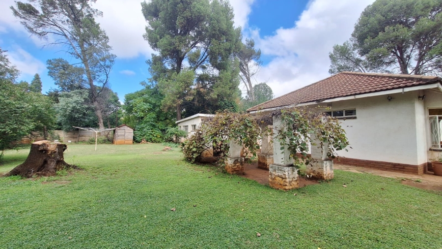 3 Bedroom Property for Sale in Henley on Klip Gauteng